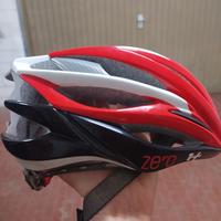 Casco bici zero rh