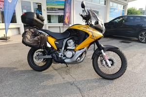HONDA Transalp XL 700 V TRANSALP 700