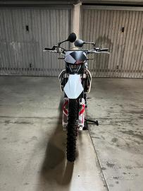 Fantic XEF 125 2025 4T