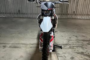 Fantic XEF 125 2025 4T