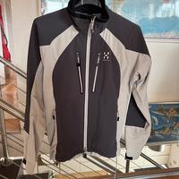 Giacca antivento Haglofs donna tg EU 36