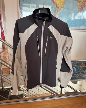 Giacca antivento Haglofs donna tg EU 36