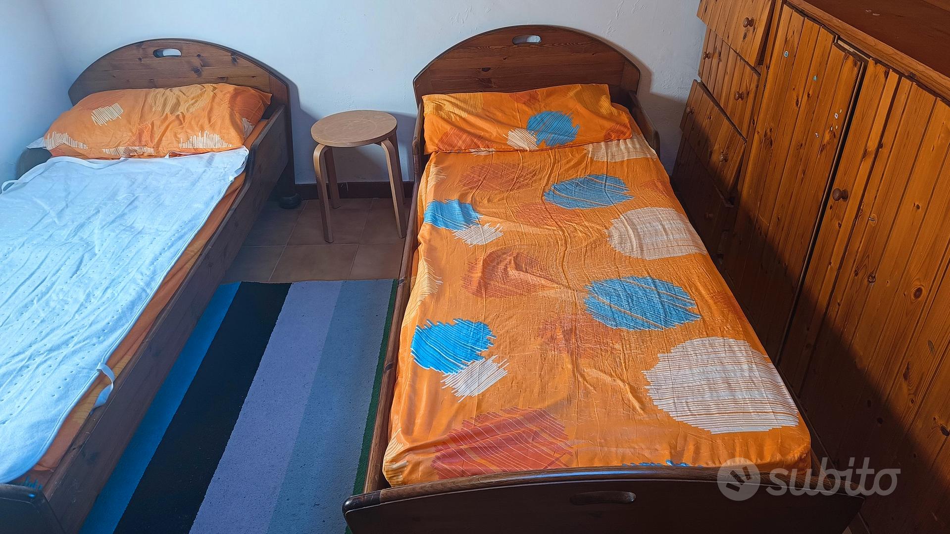 Appartamento – Pizzoferrato, Casali Caclaceni (Castiglione) - Vista 4