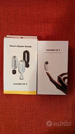 Insta360 go2 32gb