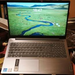 PC PORTATILE LENOVO IDEAPAD 3
