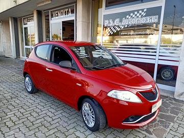 Lancia Ypsilon 5 Porte Ypsilon 1.2 Silver ecochic