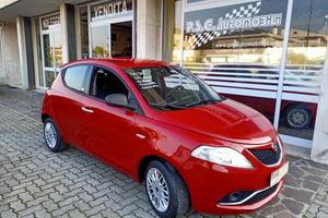 Lancia Ypsilon 5 Porte Ypsilon 1.2 Silver ecochic