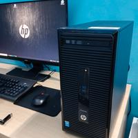 PC tuttofare