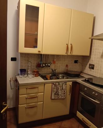 cucina Snaidero 