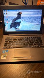 Asus 13.3 i7