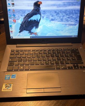 Asus 13.3 i7