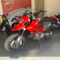 DUCATI HYPERMOTOARD 1100 EVO -2010