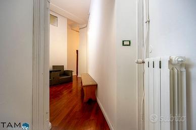 Locale, San Giacomo, Trieste.