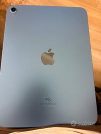 iPad 10generazione 2022