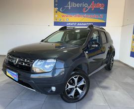 DACIA Duster 1.5 dCi 110 CV S&S 4x2 Black Shadow