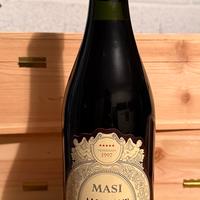 Vino Amarone masi 1997