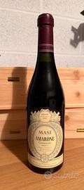 Vino Amarone masi 1997