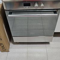 Cucina piano cottura induzione Hotpoint H6IMAAC