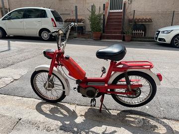 Minarelli Romeo d'epoca 50cc
