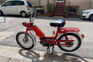 Minarelli Romeo d'epoca 50cc
