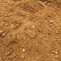 TERRA VAGLIATA IN SACCHI DA 25KG