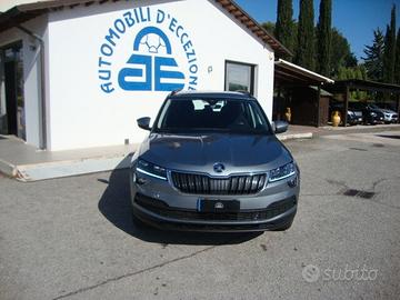 Skoda Karoq 1.6 TDI SCR DSG Style