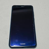 📱 SMARTPHONE HUAWEI P10 LITE 64GB SAPPHIRE BLUE