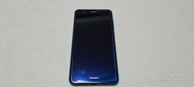 📱 SMARTPHONE HUAWEI P10 LITE 64GB SAPPHIRE BLUE