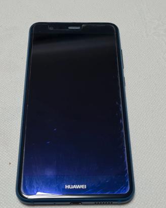 📱 SMARTPHONE HUAWEI P10 LITE 64GB SAPPHIRE BLUE
