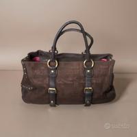 Borsa a spalla JUST CAVALLI