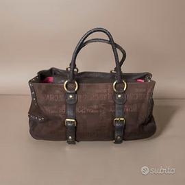 Borsa a spalla JUST CAVALLI