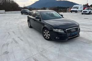 RICAMBI USATI AUDI A4 2.0 2008 CAG - MOTORE, CARRO