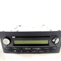 735429579 AUTORADIO FIAT GRANDE PUNTO 1.4 B 57KW 5