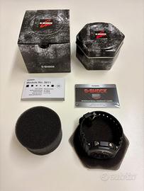 Orologio Casio G-Shock GA-B2100