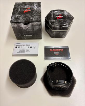 Orologio Casio G-Shock GA-B2100