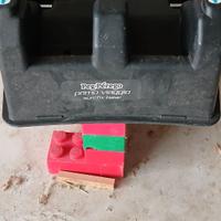 PASSEGGINO TRIO PEG PEREGO