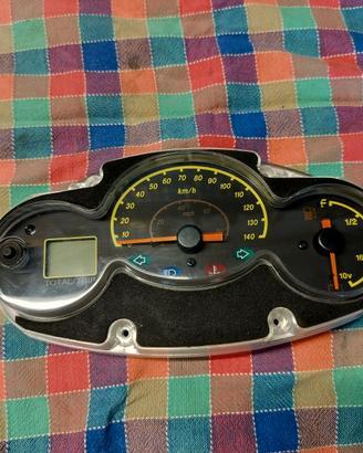 Cruscotto Yamaha Majesty 125-150 dl 2023