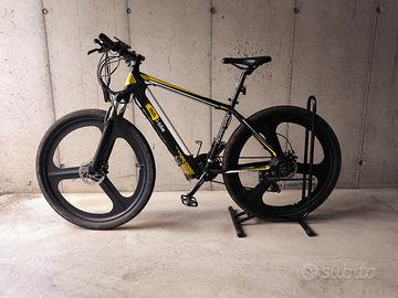 MTB assistita I bike MUD 29" 
