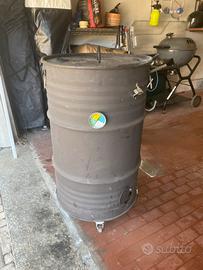 Bbq/ uds smoker
