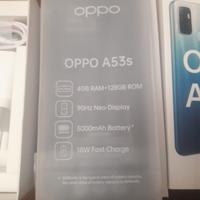 oppo a53s 