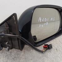 SPECCHIETTO RETROVISORE DESTRO AUDI A5 Coupé (8T)