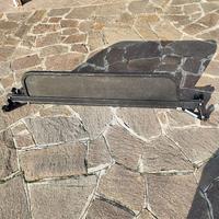 Divisorio per cassone Ford Ranger