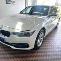 BMW Serie 3 (F30/31) 316d Touring Business A...