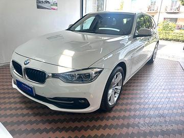 BMW Serie 3 (F30/31) 316d Touring Business A...