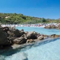 Villasimius al mare
