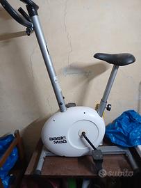 cyclette