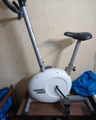 cyclette