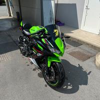 Ninja 650 2021 a2