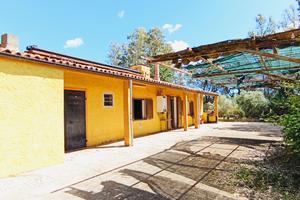 Terreno agricolo a Berchidda