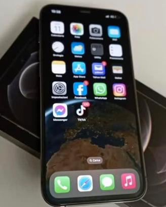 iPhone 12pro max